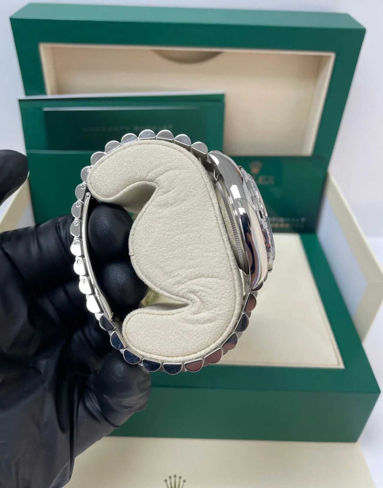 Rolex Day-Date M128349RBR-0010 36mm - Image 5