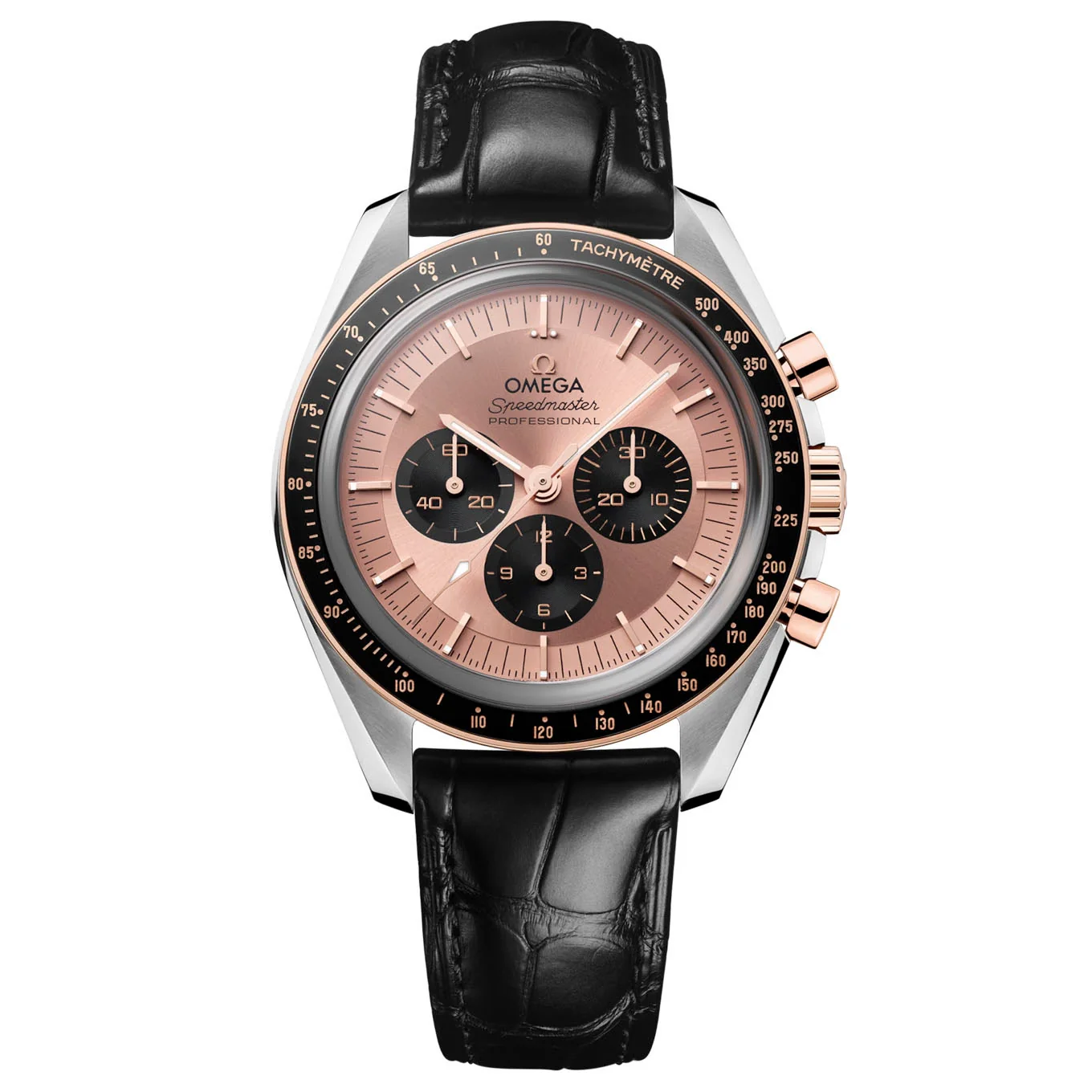 Omega Speedmaster Moonwatch Professional Stem Winding 42mm 310.23.42.50.99.001