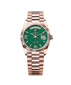 Rolex  Day-Date M128235-0068 36mm