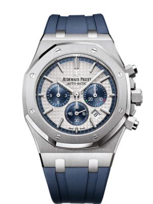 Audemars Piguet Royal Oak Chronograph 41mm 26326ST.OO.D027CA.01