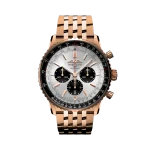 Breitling Navitimer  B01 Chronograph 46 RB0137241G1R1