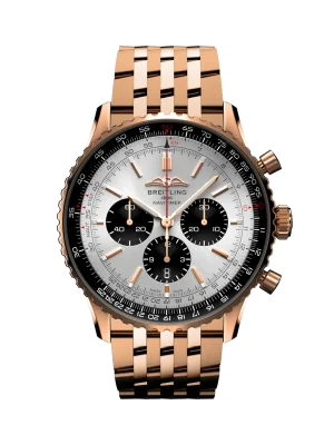 Breitling Navitimer  B01 Chronograph 46 RB0137241G1R1
