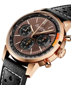 Alternative view of Breitling Top Time B01 41mm RB01761A1Q1X1