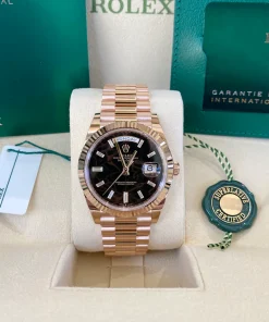 Alternative view of Rolex  Day-Date M128235-0041 36mm