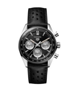 【Top replica】TAG Heuer Carrera Chronograph
