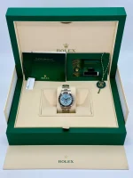 Rolex Cosmograph Daytona m126506-0002 40mm