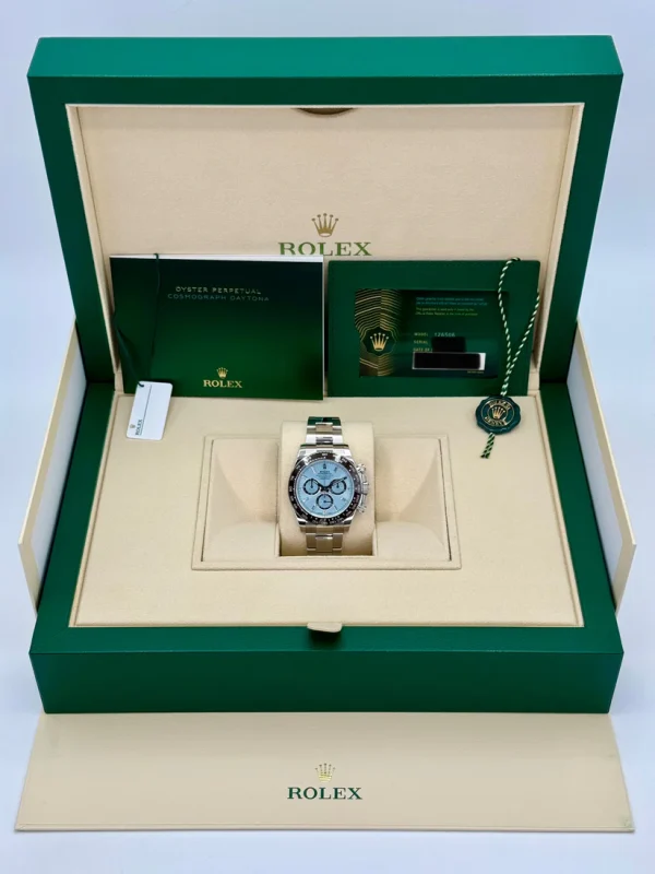 Rolex Cosmograph Daytona m126506-0002 40mm