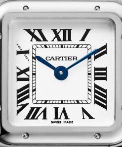 Alternative view of Cartier PANTHERE SMALL MODEL 30mm
