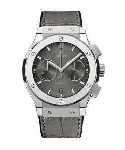 Hublot Racing Grey