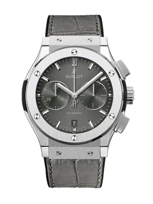 Hublot Racing Grey