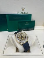 Rolex  Cosmograph Daytona M116588TBR 40mm