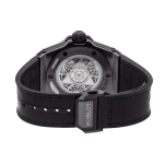 Hublot All Black