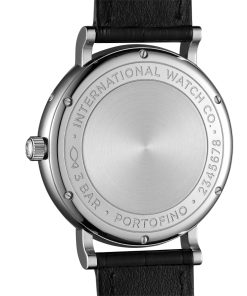 Alternative view of 【Top replica】IWC-Portofino Automatic Moon Phase (IW459402)