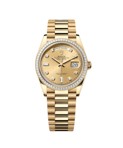 Rolex Day-Date 128398TBR-0010 36mm