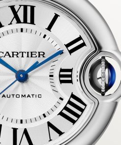 Alternative view of Cartier BALLON BLEU 36mm