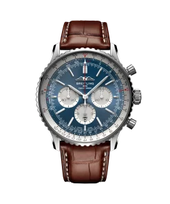 Breitling Navitimer B01 Chronograph 46 AB0137211C1P1