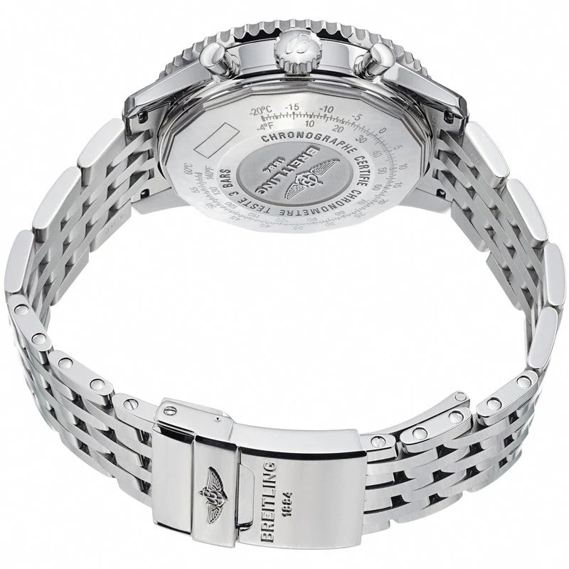 Breitling Navitimer 01 43mm Chronograph AB012012/BB02-447A - Image 3