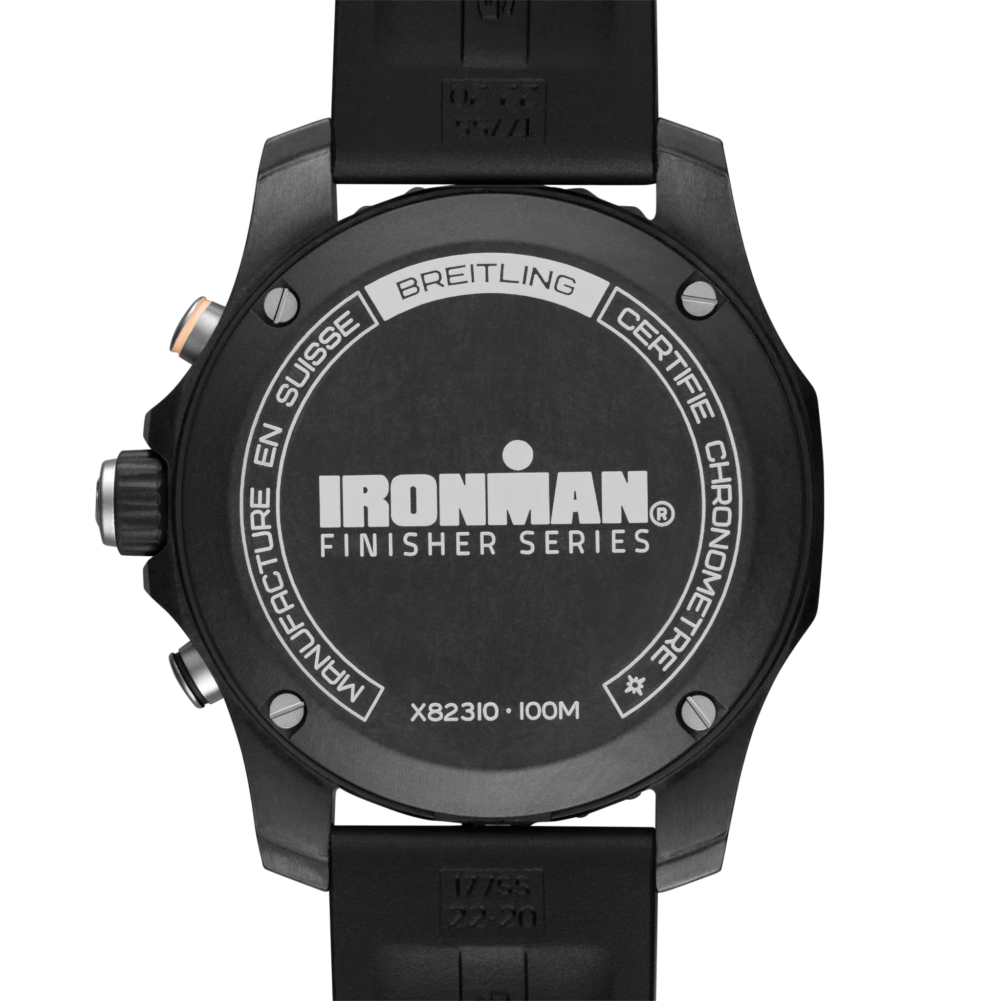 Breitling Professional Endurance Pro IRONMAN? Finisher 44mm X823101B1B1S1 - Image 4