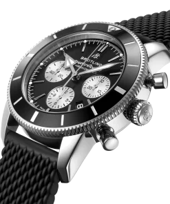 Alternative view of Breitling Superocean Heritage B01 44mm AB0162121B1S1