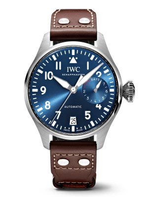 IWC Big Pilot's 'Le Petit Prince' 46mm Mens Watch IW501002