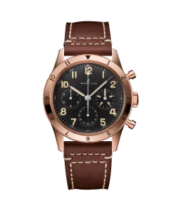 Breitling Classic AVI AVI 1953 Edition 41mm RB0920131B1X1