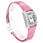 Cartier Tank Anglaise 30.2mm