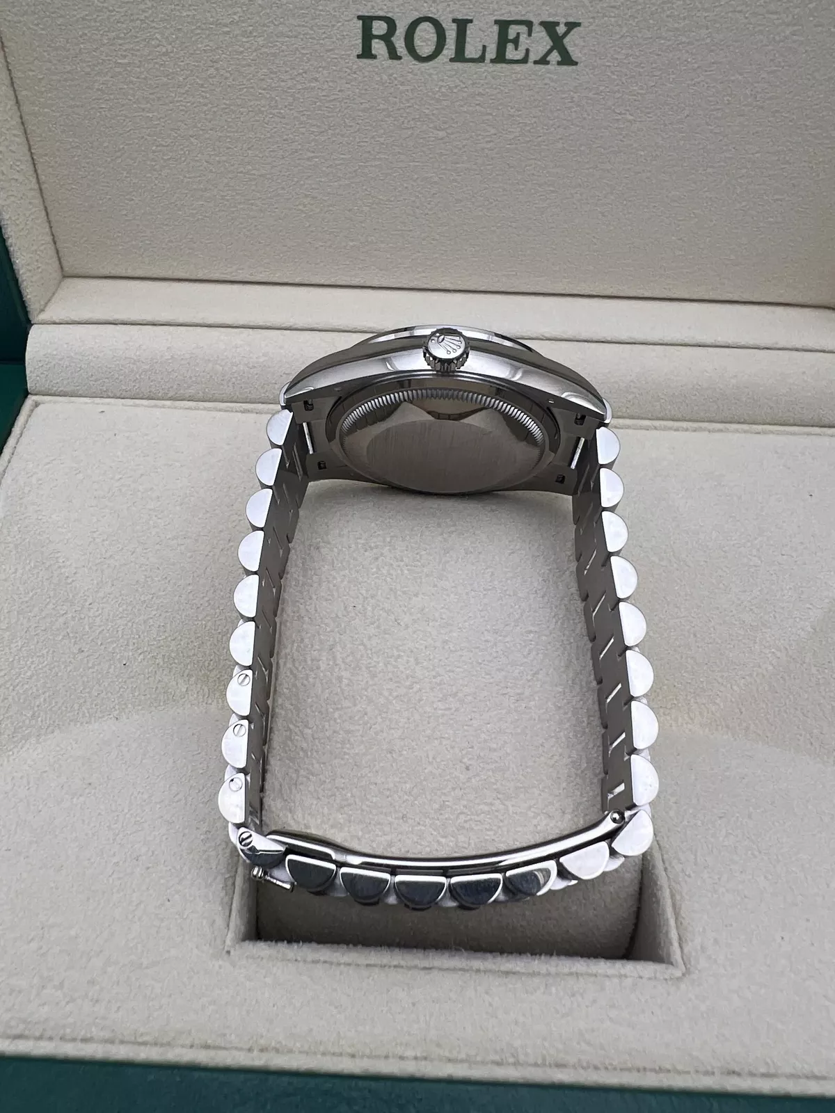 Rolex Day-Date M128349RBR 36mm - Image 7