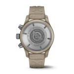IWC Pilot's Watch Chronograph Mojave desert 42mm IW389402