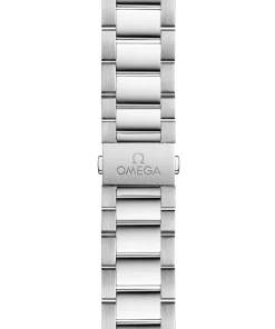 Alternative view of OMEGA Seamaster Aqua Terra 41 mm Blue Dial Stainless Steel Bracelet 220.10.41.21.03.002