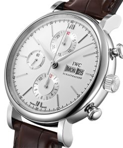 Alternative view of IWC Portofino 42mm Mens Watch IW391027