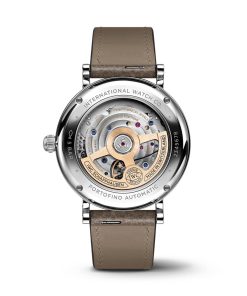 Alternative view of IWC-Portofino Automatic 37 (IW458603)