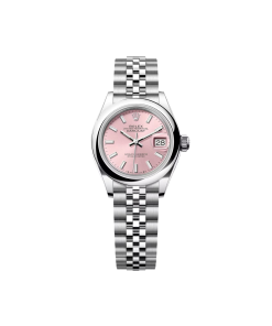 Alternative view of Rolex Lady-Datejust 28mm  279160