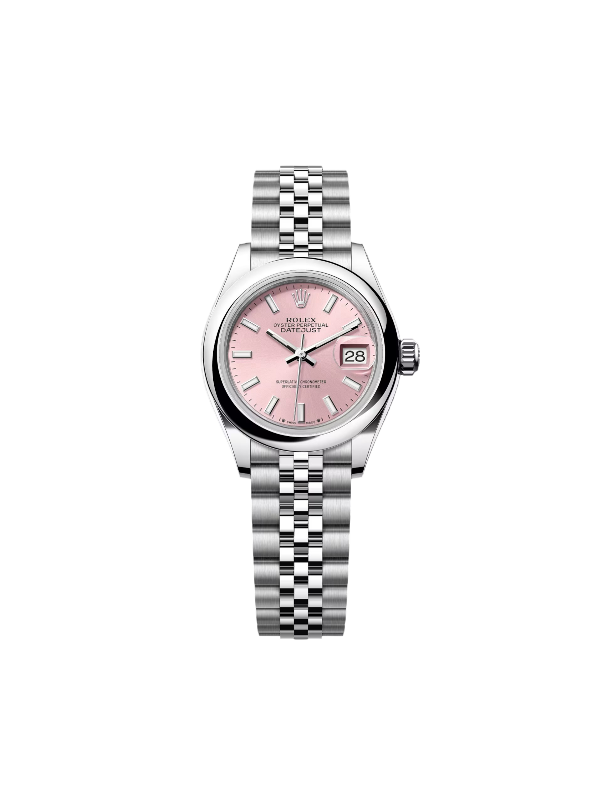 Rolex Lady-Datejust 28mm 279160 - Image 2