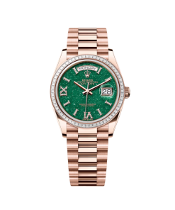 Rolex Day-Date 128395TBR-0020 36mm