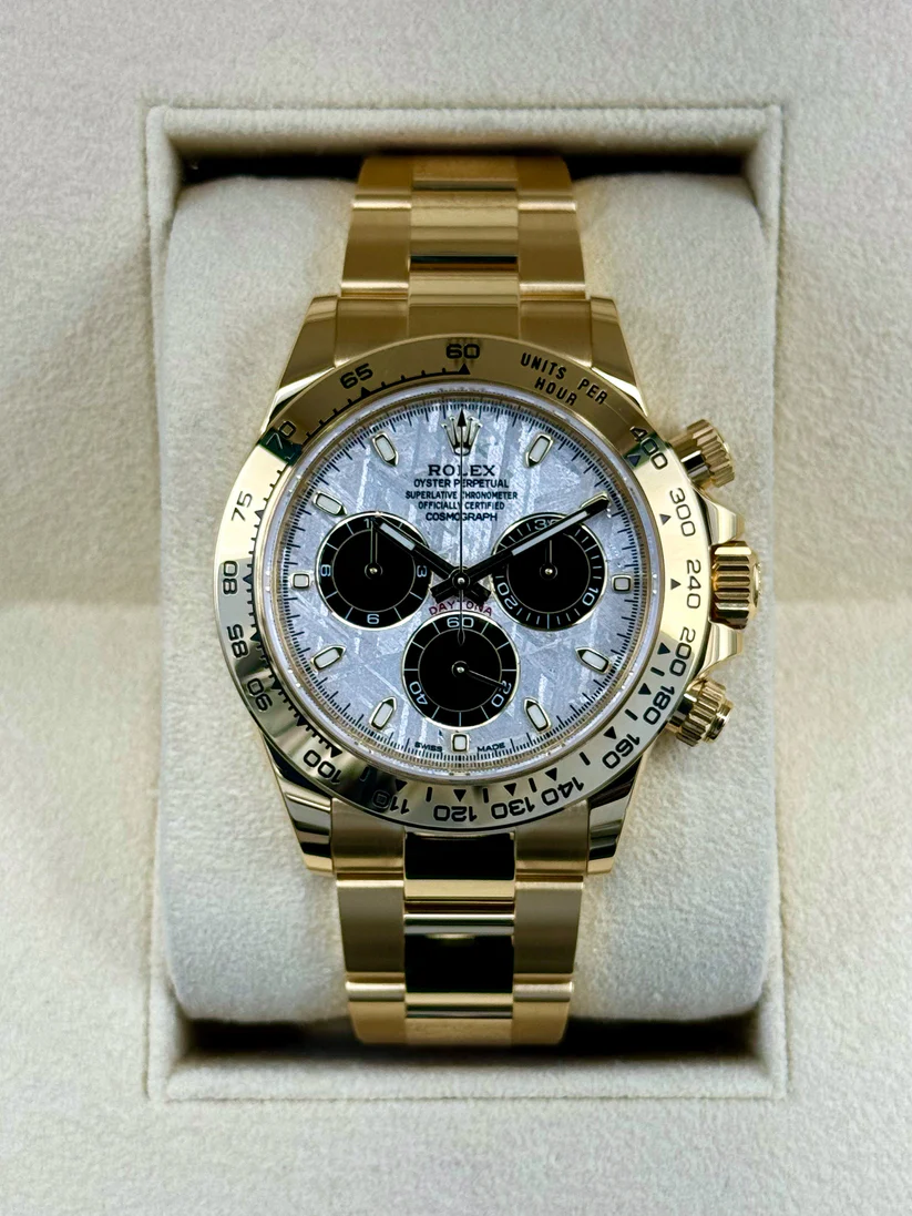 Rolex Cosmograph Daytona 40mm 116508 - Image 2