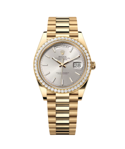 Rolex Day-Date 228348RBR-0042 40mm