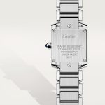 Cartier TANK FRANÇAISE Diamond 30.4mm