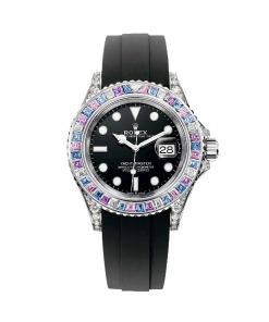 Rolex Yacht-Master M126679 40mm