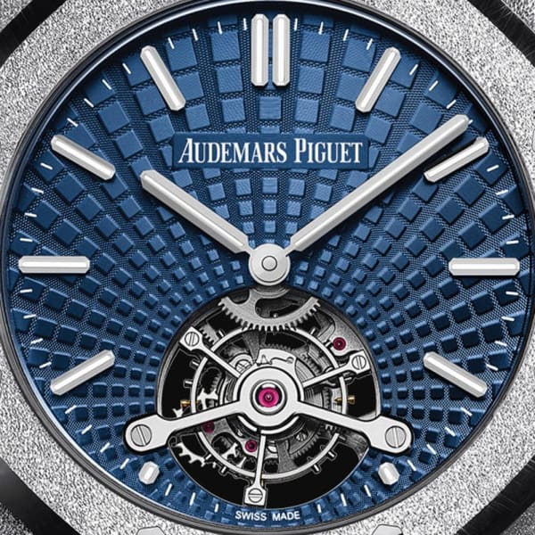 Audemars Piguet Royal Oak Tourbillon Extra-Thin 41mm 26520BC.GG.1224BC.01