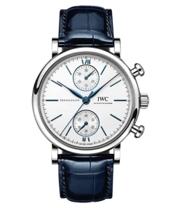 IWC Portofino Chronograph 39mm IW391407