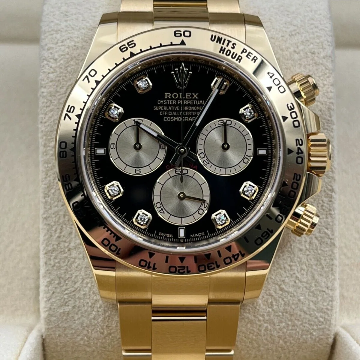 Rolex Cosmograph Daytona m126508-0003 40mm - Image 3