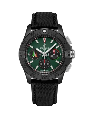Breitling Avenger B01 Chronograph 42mm SB01462A1L1X1
