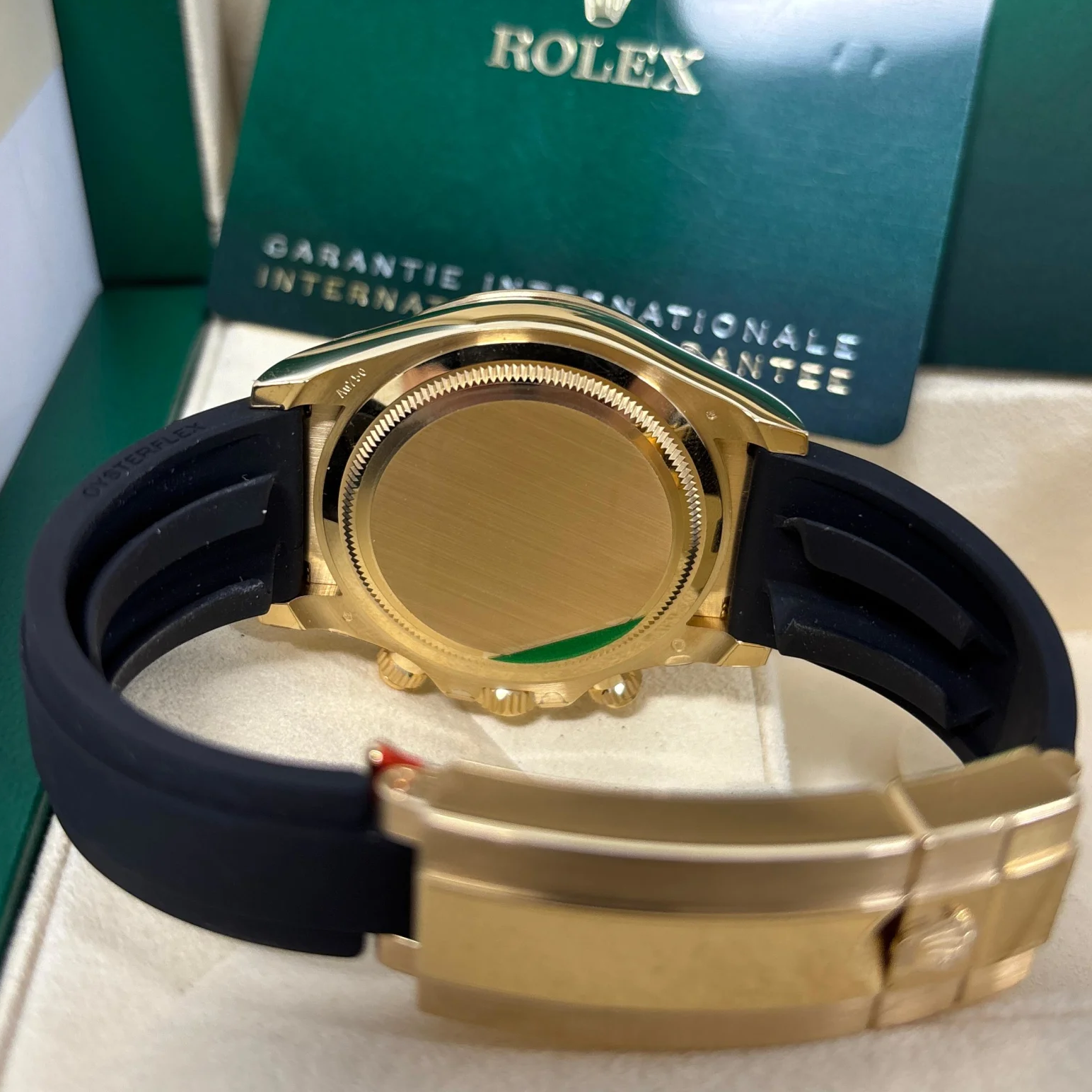 Rolex Cosmograph Daytona m126518LN-0006 40mm - Image 8