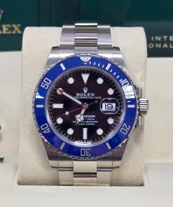 Alternative view of Rolex Submariner 41mm 126619LB