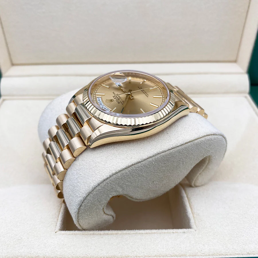 Rolex Day-Date M128238-0045 36mm - Image 6