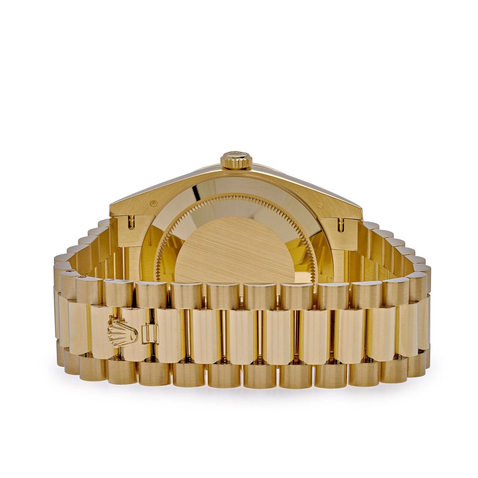 Rolex Day-Date 40mm Black Onyx Dial 228348RBR-0039 - Image 5