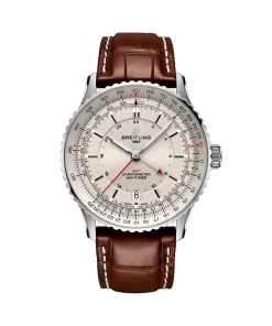Breitling Navitimer Automatic GMT 41mm A32310211G1P1