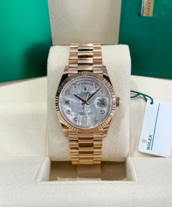 Alternative view of Rolex  Day-Date M128235-0029 36mm