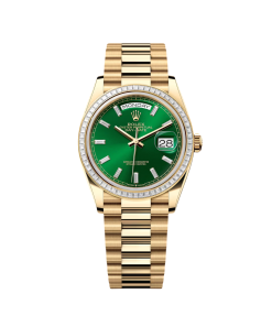 Rolex Day-Date 128398TBR-0035 36mm