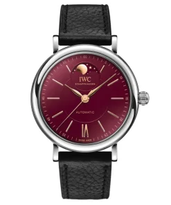 IWC Portofino Year of the Snake 37mm IW459604